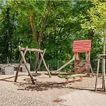 Doris Whg 1 Merilyn Appartamento Heringsdorf (Usedom)