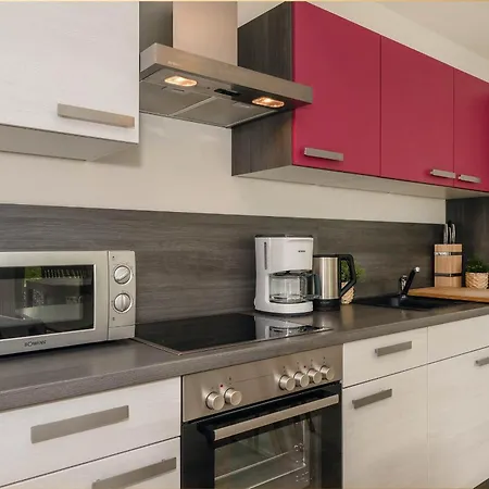 Doris Whg 1 Merilyn 아파트