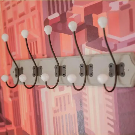 Doris Whg 1 Merilyn 아파트 제바트헤링스도르프