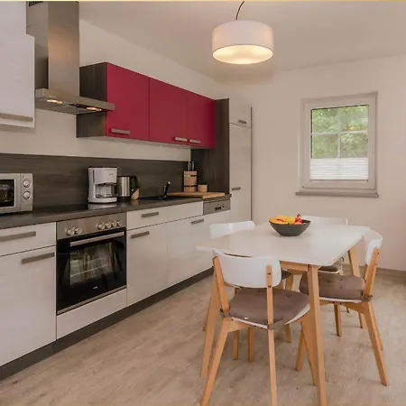 Doris Whg 1 Merilyn * 제바트헤링스도르프