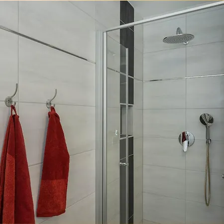 Doris Whg 1 Merilyn 아파트