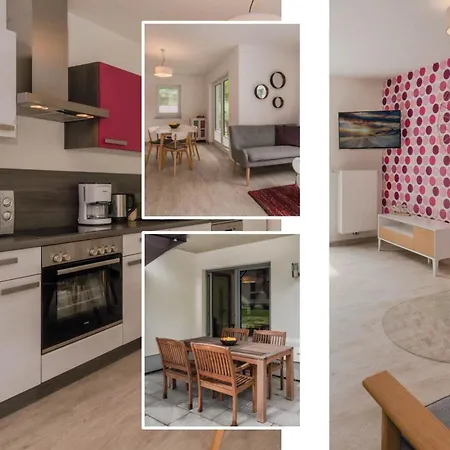 Lejlighed Doris Whg 1 Merilyn