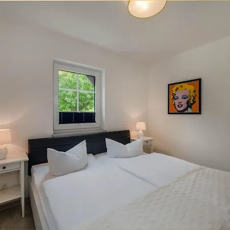 Lejlighed Doris Whg 1 Merilyn *