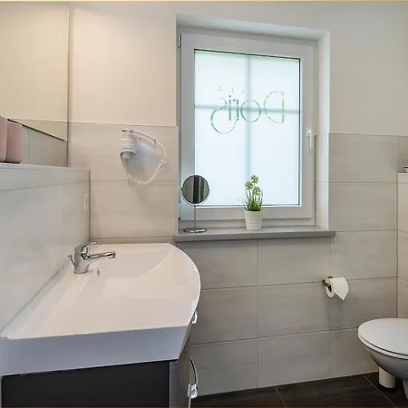 Doris Whg 1 Merilyn 아파트 제바트헤링스도르프