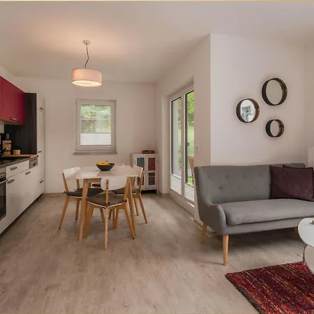 아파트 Doris Whg 1 Merilyn