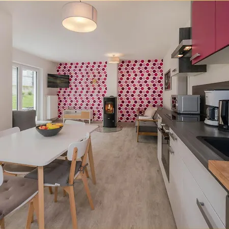 Doris Whg 1 Merilyn Heringsdorf (Usedom)