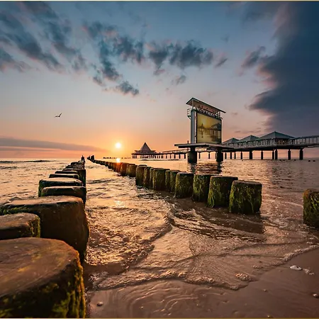 아파트 Doris Whg 1 Merilyn *