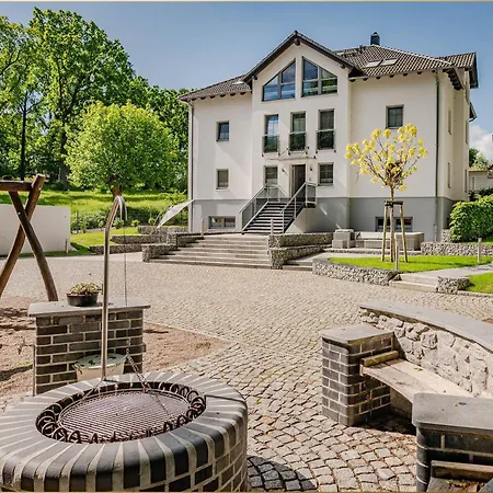 Lejlighed Doris Whg 1 Merilyn