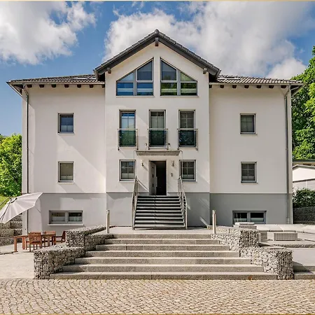 Doris Whg 1 Merilyn 아파트 *