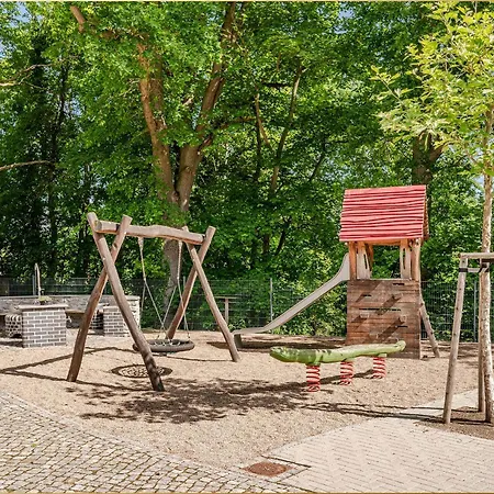 Doris Whg 1 Merilyn Lejlighed Heringsdorf (Usedom)