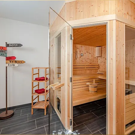 Doris Whg 1 Merilyn * Heringsdorf (Usedom)