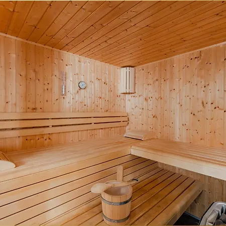 아파트 Doris Whg 1 Merilyn *