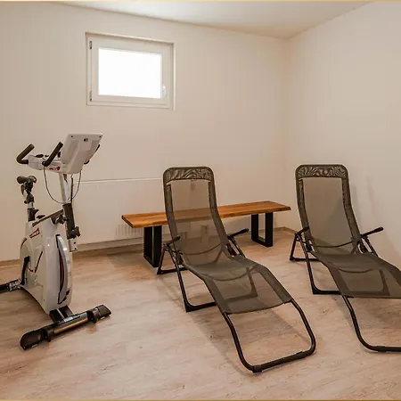 Doris Whg 1 Merilyn Heringsdorf (Usedom)