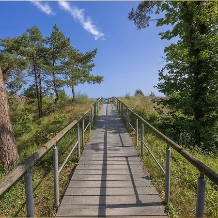 Doris Whg 1 Merilyn Lejlighed