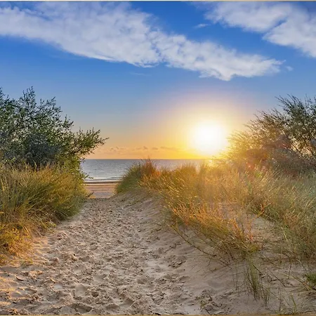 Doris Whg 1 Merilyn Heringsdorf (Usedom)