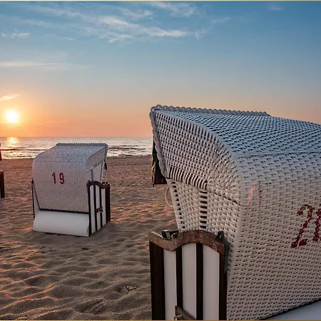 Doris Whg 1 Merilyn Lejlighed *