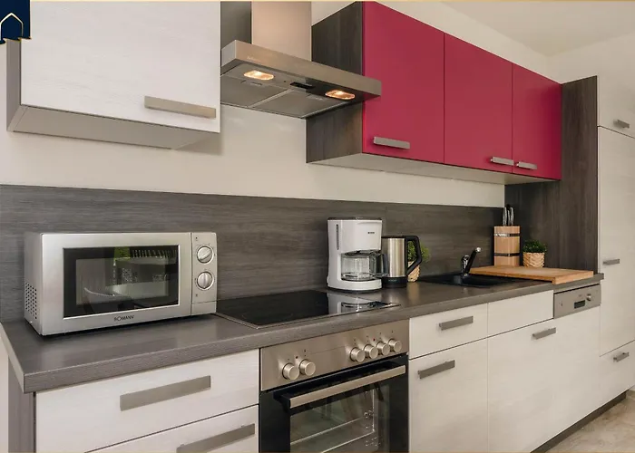 Doris Whg 1 Merilyn Апартаменты