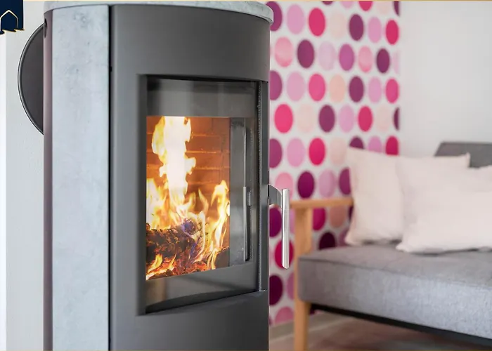 Апартаменты Doris Whg 1 Merilyn