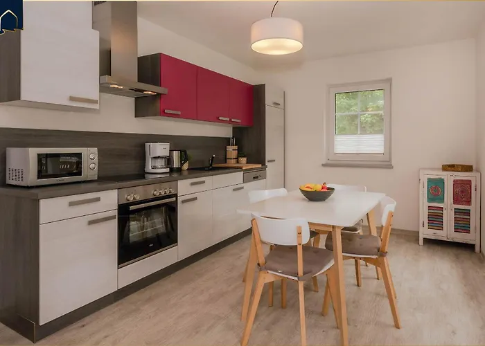 Doris Whg 1 Merilyn * Херингсдорф