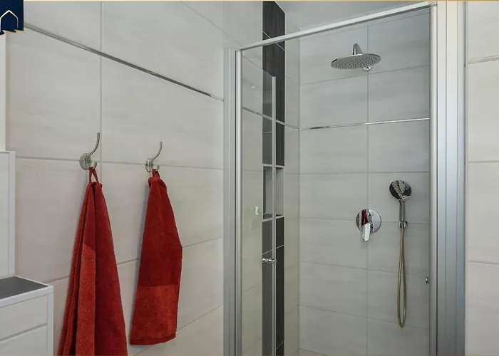 Doris Whg 1 Merilyn Апартаменты