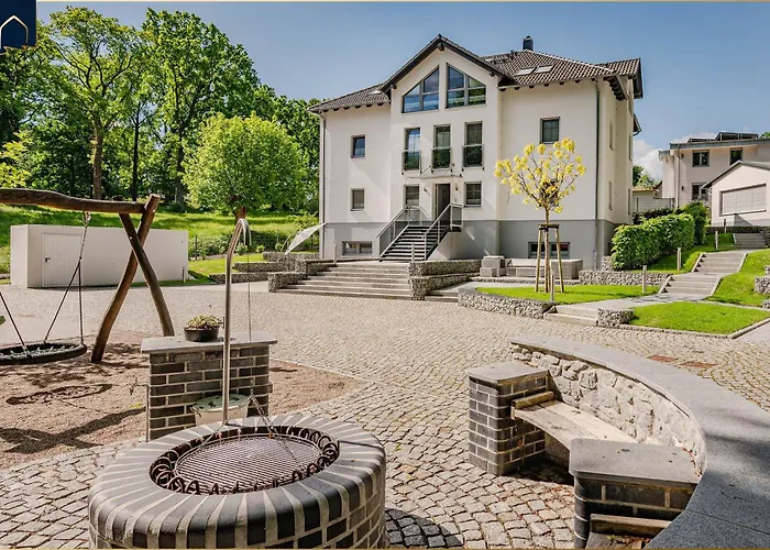 Апартаменты Doris Whg 1 Merilyn