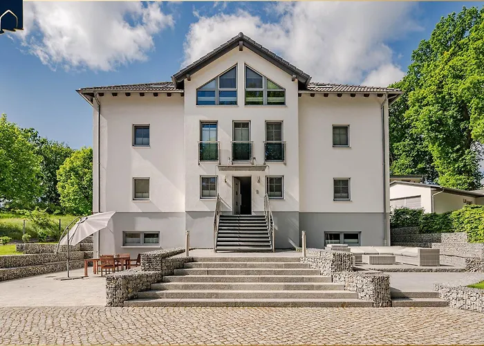 Doris Whg 1 Merilyn 아파트 *