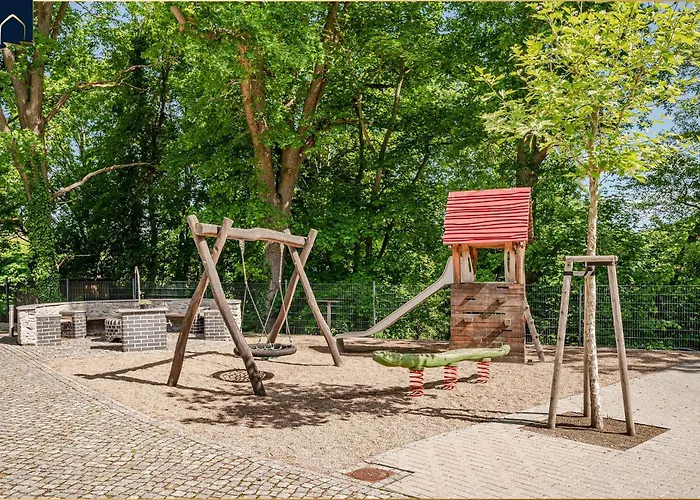 Doris Whg 1 Merilyn Апартаменты Херингсдорф