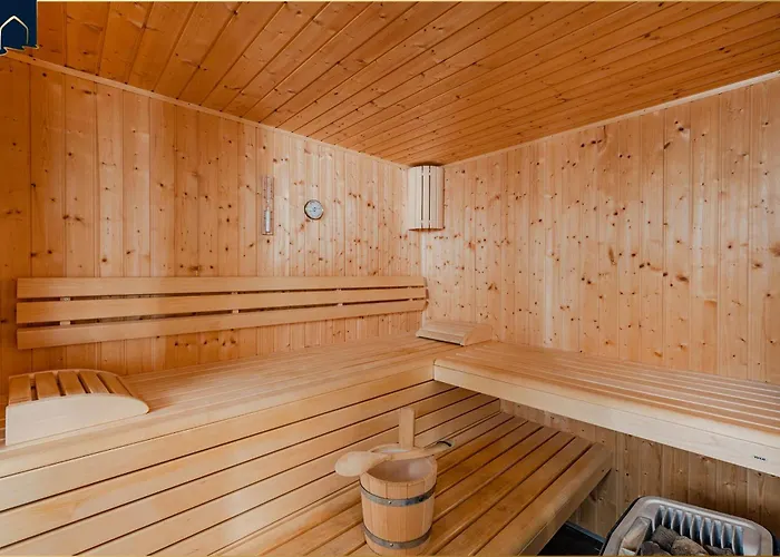 아파트 Doris Whg 1 Merilyn *