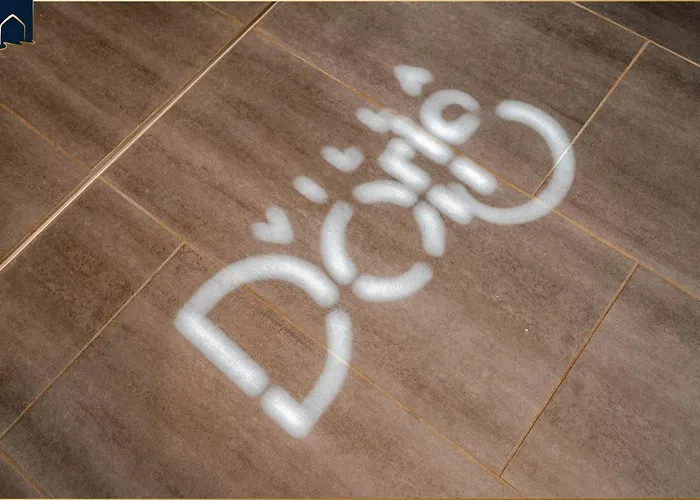 Апартаменты Doris Whg 1 Merilyn Херингсдорф