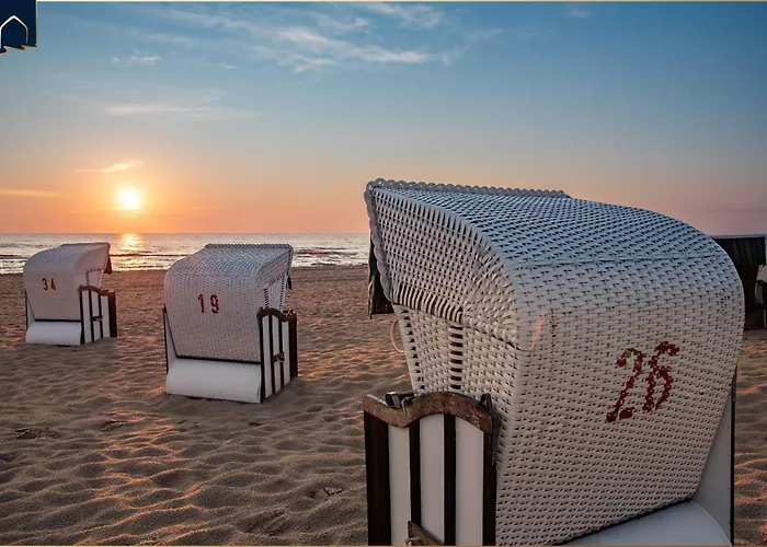 Doris Whg 1 Merilyn Апартаменты *