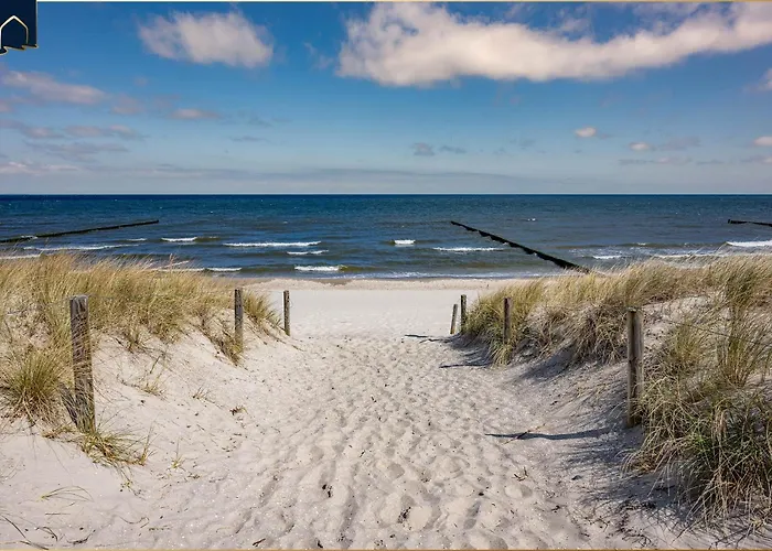 Апартаменты Doris Whg 1 Merilyn *